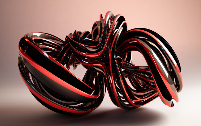 Обои картинки фото 3д, графика, abstract, абстракции, узор, цвета, фон