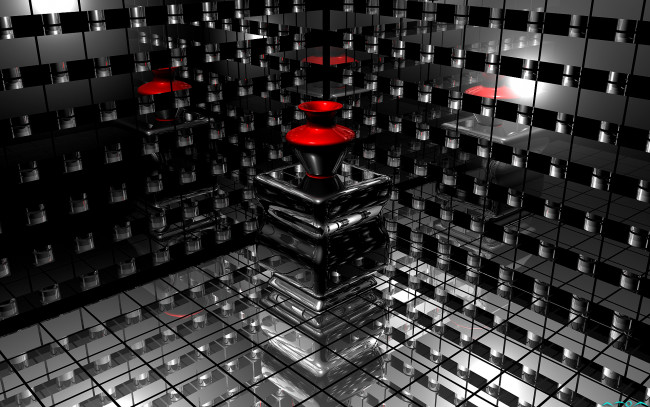 Обои картинки фото 3д, графика, другое, узор, цвета, фон