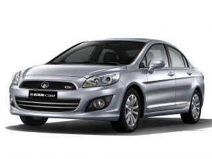 Картинка автомобили great+wall c50 voleex wall great 2011г