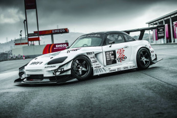 Картинка автомобили honda car s2000 tuning