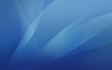 обоя компьютеры, desktop decor, слои, линии, голубой, фон