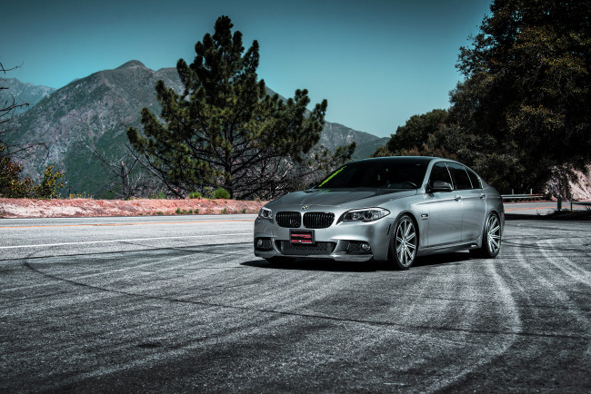 Обои картинки фото автомобили, bmw, tuning, car, m5