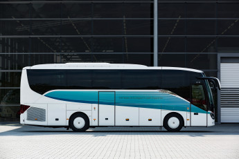 Картинка автомобили автобусы s 511 2014г hd setra