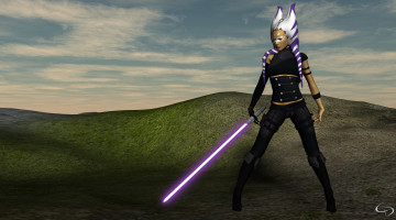 Картинка 3д+графика существа+ creatures оружие фон халк взгляд