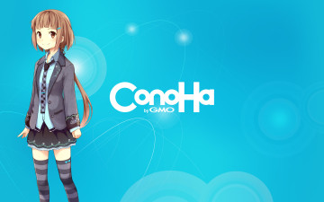 Картинка аниме unknown +другое арт фон девочка mikumo conoha gmo