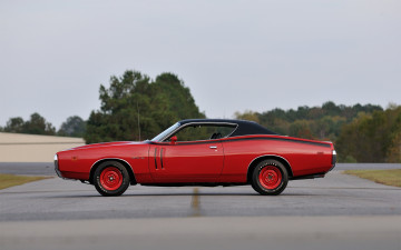 Картинка автомобили dodge