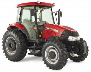 Картинка техника тракторы case ih