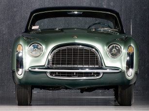 Картинка chrysler+thomas+special+concept+1953 автомобили chrysler 1953 concept special thomas