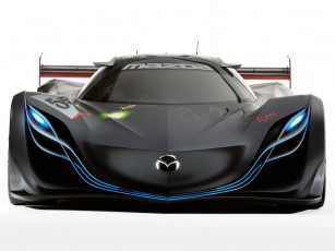 Картинка mazda+furai+concept+2008 автомобили mazda concept furai 2008