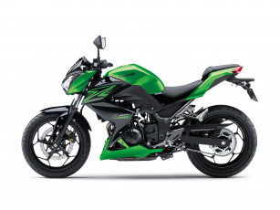 Картинка мотоциклы kawasaki