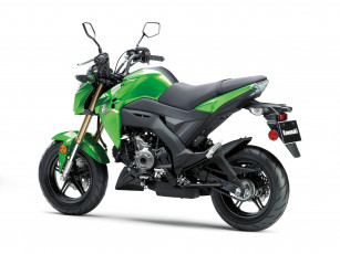 Картинка мотоциклы kawasaki