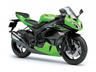 Картинка мотоциклы kawasaki