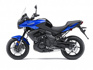 Картинка мотоциклы kawasaki