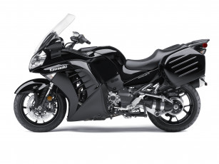 Картинка мотоциклы kawasaki