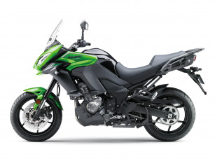 Картинка мотоциклы kawasaki