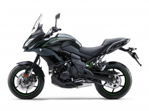 Картинка мотоциклы kawasaki
