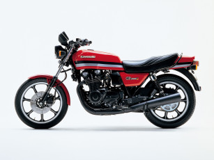 Картинка мотоциклы kawasaki