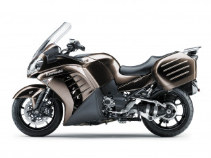 Картинка мотоциклы kawasaki