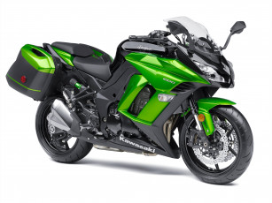Картинка мотоциклы kawasaki