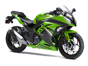 Картинка мотоциклы kawasaki