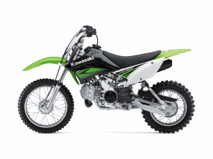 Картинка мотоциклы kawasaki