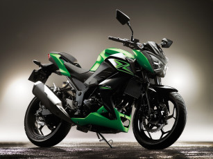 Картинка мотоциклы kawasaki