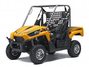 Картинка мотоциклы квадроциклы kawasaki