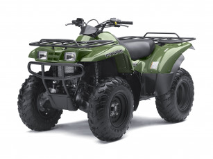 Картинка мотоциклы квадроциклы kawasaki