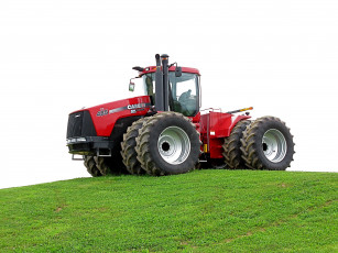 Картинка техника тракторы case ih