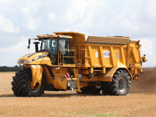 обоя техника, тракторы, challenger