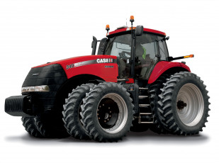 Картинка техника тракторы case ih