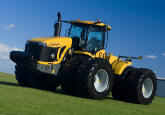 обоя техника, тракторы, challenger