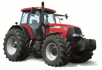 Картинка техника тракторы case ih