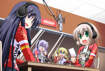 Картинка аниме unknown +другое фон взгляд девушки