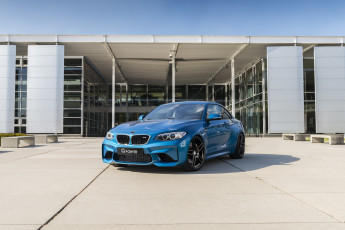 Картинка автомобили bmw g-power m2