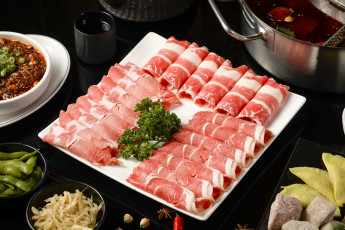 Картинка еда колбасные+изделия ассорти овощи мясо