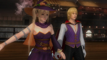 Картинка 3д+графика фантазия+ fantasy девушка взгляд фон парень поза