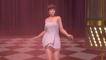 Картинка 3д+графика люди+ people фон девушка взгляд