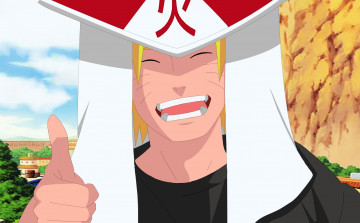 Картинка аниме naruto