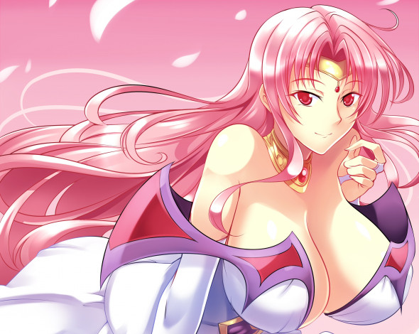 Обои картинки фото аниме, to love ru, sephie, michaela, deviluke