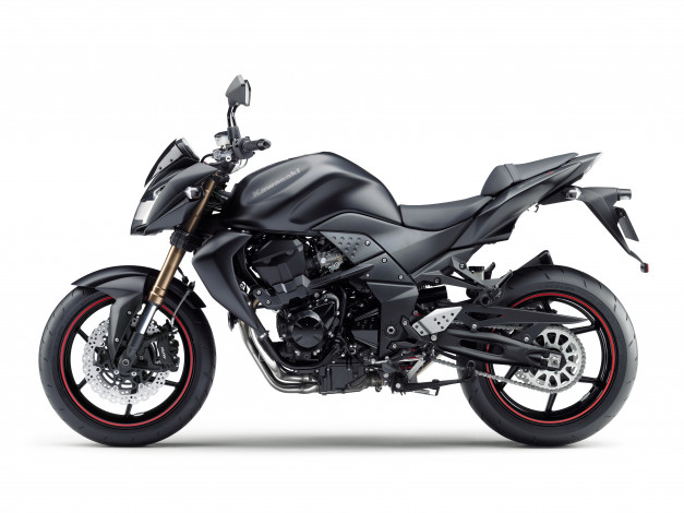 Обои картинки фото мотоциклы, kawasaki