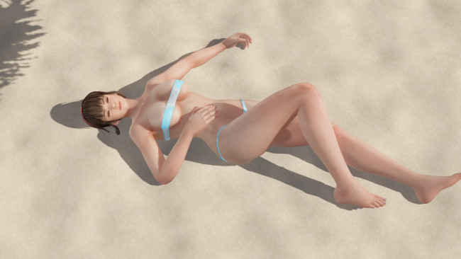 Обои картинки фото 3д графика, люди , people, фон, взгляд, девушка