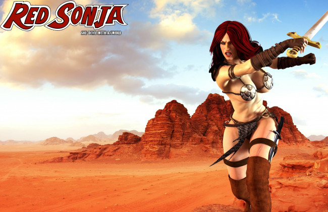 Обои картинки фото 3д графика, фантазия , fantasy, девушка, взгляд, фон