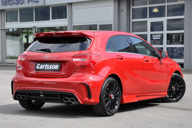 Обои картинки фото автомобили, mercedes-benz, ca, 20, carlsson