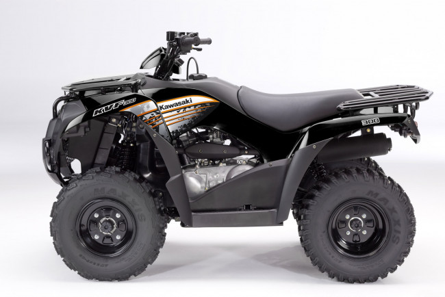 Обои картинки фото мотоциклы, квадроциклы, kawasaki