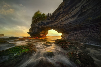 Картинка природа побережье простор