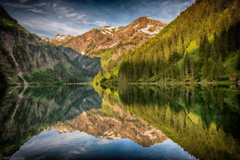 Картинка природа реки озера простор