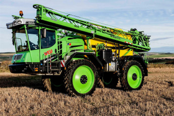 Картинка техника распылители dammann