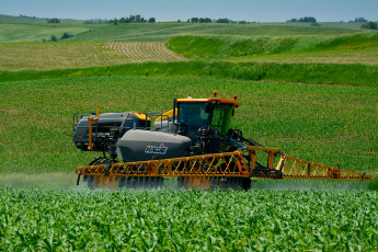 Картинка техника распылители hagie