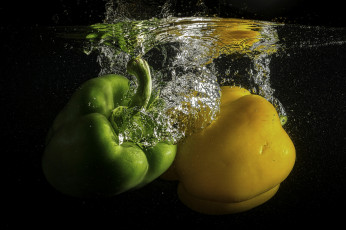 Картинка еда перец перчики